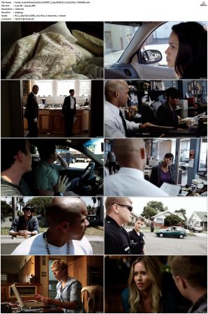 Southland S01 S05 SUPER-PACK NORDiC 720p WEB-DL H 265 DD5 1-CiNEMiX