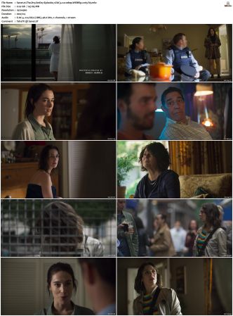 The Dry 2022 S01 S02 WEBRip EAC3 2 0 1080p x265-iVy