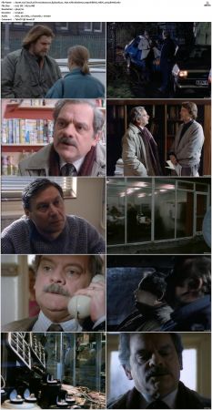 A Touch of Frost 1992 S01 S15 720p WEB-DL HEVC x265 BONE