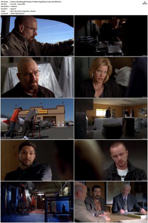 Breaking Bad S01 S05 SUPER-PACK 720p Bluray x265-BMF