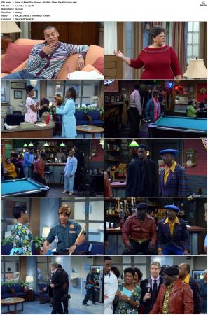 Tyler Perrys Meet the Browns S01-S05 SUPER-PACK DVDRip x264-NGP