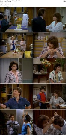 The Hogan Family aka Valerie 1986 S01-S06 SUPER-PACK TVRip x264-NOGRP