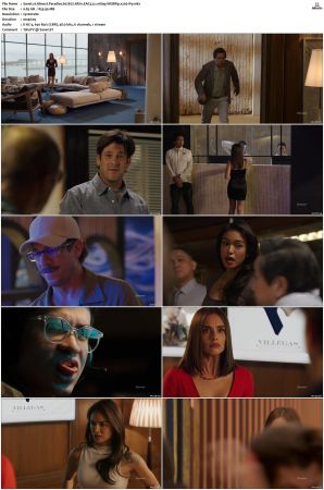 Almost Paradise S01 S02 WEBRip EAC3 5 1 1080p x265-iVy