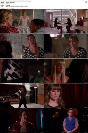 Glee S01-S06 480p WEB X264-NGP