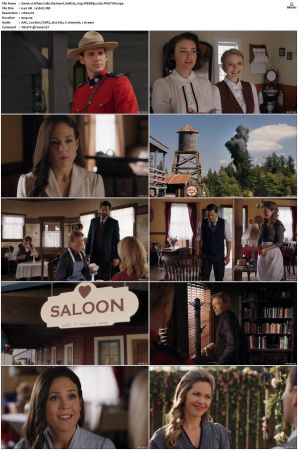 When Calls the Heart S00-S11 SUPER-PACK 720p WEBRip x265-PROTON
