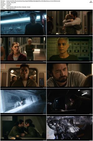 Another Life 2019 S01 S02 1080p NF WEBRip DDP Atmos 5 1 x265-EDGE2020