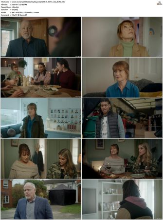 Harry Wild 2022 S01 S03 720p WEB-DL HEVC x265 BONE