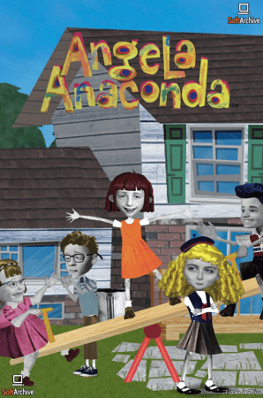 Angela Anaconda S01-S03 WEB-DL AAC2.0 H264-ManifestX
