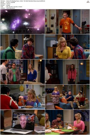 The Big Bang Theory S01 S12 SUPER-PACK Bluray 720p x265-BMF