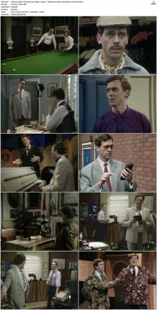 A Bit of Fry and Laurie S01 S04 SUPER-PACK 576p Mixed x265 HEVC 10bit AAC 2 0 Ghost