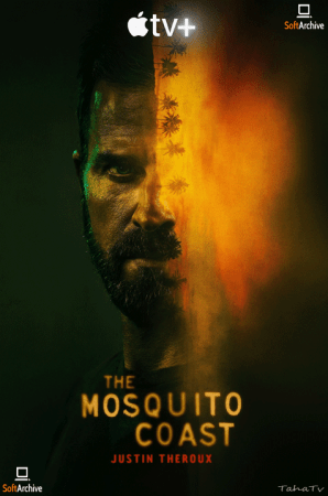 The Mosquito Coast S01-S02 SUPER-PACK 1080p WEBRip AAC 5.1 x265-iVy