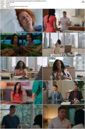 Workin Moms S01-S07 1080p WEBRip EAC3 5.1 x265-iVy