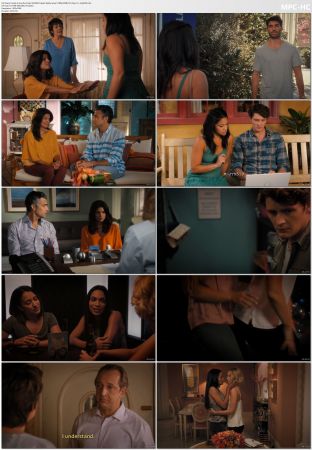 Jane the Virgin S05 1080p WEB AV1 Opus 5 1-onlyfaffs