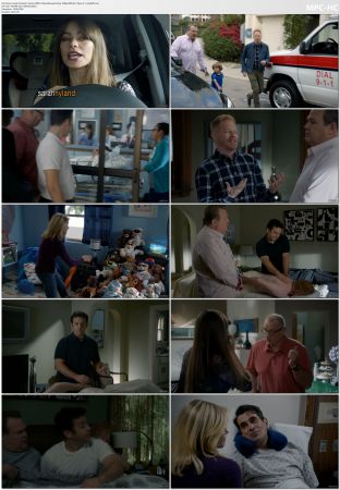 Modern Family S09 1080p WEB AV1 Opus 5 1-onlyfaffs