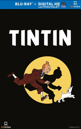 The Adventures of Tintin S03 1080p BluRay x265 HEVC 10bit EAC3 5.1 French Garshasp