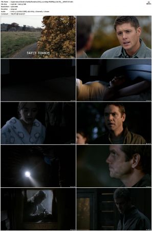 Supernatural S01 S15 WEBRip EAC3 2 0 1080p x265-iVy