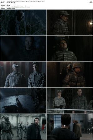 Falling Skies S01-S05 1080p Bluray EAC3 5.1 x265-iVy