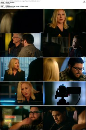 CSI Cyber S01 S02 WEBRip EAC3 5 1 1080p x265-iVy