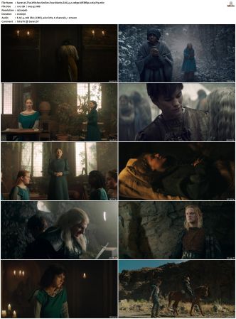 The Witcher S01 S03 WEBRip EAC3 5 1 1080p x265-iVy