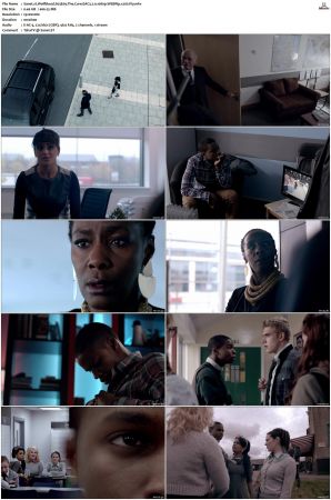 Wolfblood S01-S05 1080p WEBRip EAC3 2.0 x265-iVy