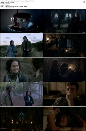 Penny Dreadful S01 S03 City Of Angels S01 1080p BluRay x265-RARBG