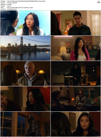 Kung Fu 2021 S01-S03 SUPER-PACK 1080p BluRay-WEB DDP 5.1 x265-iVy
