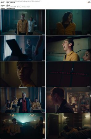 Alex Rider S01 S03 SUPER-PACK WEBRip EAC3 5 1 1080p x265-iVy