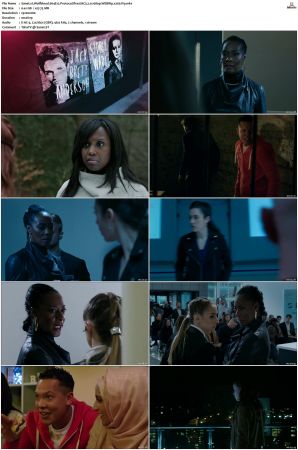 Wolfblood S01-S05 1080p WEBRip EAC3 2.0 x265-iVy