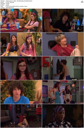 Zoey 101 S01-S04 SUPER-PACK 480p AMZN WEBRIP x265 HEVC 10bit DDP 2.0 EDGE2020