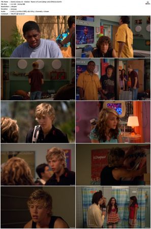 Zoey 101 S01-S04 SUPER-PACK 480p AMZN WEBRIP x265 HEVC 10bit DDP 2.0 EDGE2020