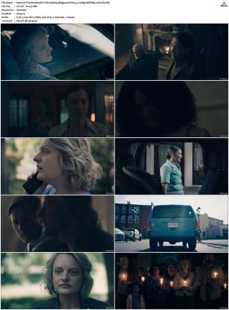 The Handmaids Tale S01-S05 1080p Bluray-WEB EAC3 5.1 x265-iVy