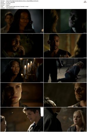The Originals 2013 S01 S05 SUPER-PACK WEBRip EAC3 5 1 1080p x265-iVy