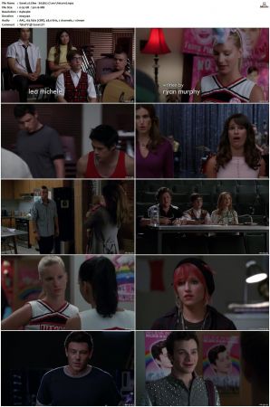 Glee S01 S06 480p WEB X264-NGP