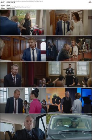 Rake S01 S05 1080p BluRay DDP 2 0 x265-iVy