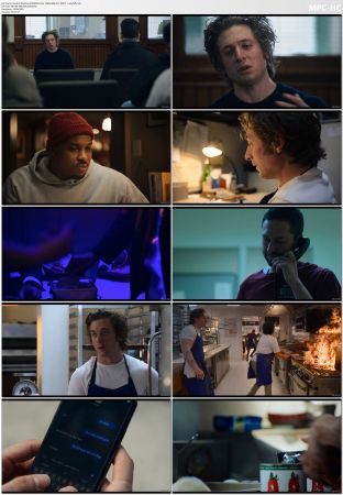 The Bear S01 S03 SUPER-PACK 1080p WEB AV1 DDP 5 1-onlyfaffs
