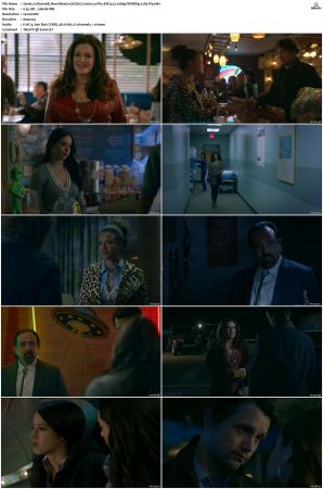 Roswell New Mexico 2019 S01 S04 WEBRip EAC3 5 1 1080p x265-iVy