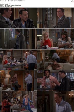 Becker S01-S06 720p x264-NGP