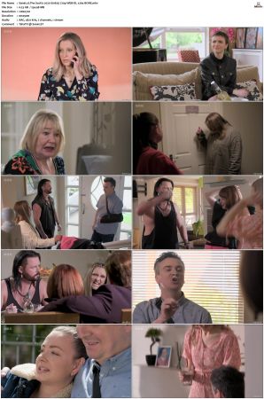 The Scotts 2020 S01 S03 720p WEB-DL x264 BONE