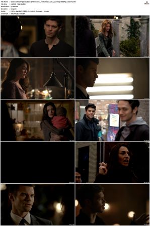 The Originals 2013 S01 S05 SUPER-PACK WEBRip EAC3 5 1 1080p x265-iVy