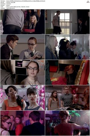 Wolfblood S01 S05 WEBRip EAC3 2 0 1080p x265-iVy