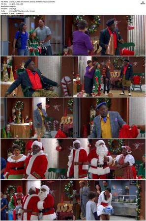 Tyler Perrys Meet the Browns S01-S05 SUPER-PACK DVDRip x264-NGP