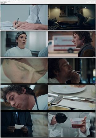 The Bear S01 S03 SUPER-PACK 1080p WEB AV1 DDP 5 1-onlyfaffs