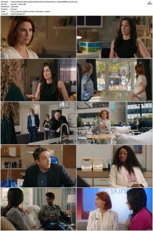 Workin Moms S01-S07 1080p WEBRip EAC3 5.1 x265-iVy