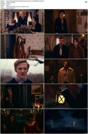 Dickinson S01 S03 SUPER-PACK WEBRip EAC3 5 1 1080p x265-iVy