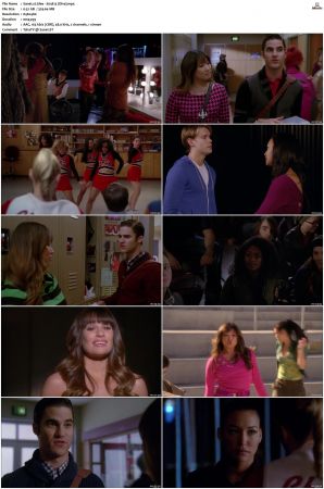 Glee S01-S06 480p WEB X264-NGP