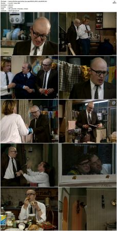 Bottom 1991 S01-S03 720p WEB-DL HEVC x265 BONE