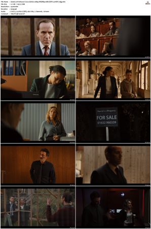 Professor T 2021 S01 S03 1080p WEBRip 10Bit DDP2 0 HEVC-d3g