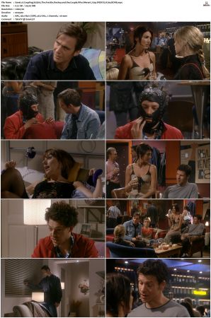 Coupling 2000 S01 S04 720p WEB-DL H264 BONE