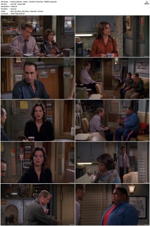 Becker S01-S06 720p x264-NGP