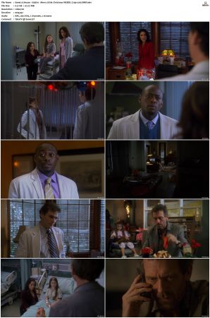 House S01-08 SUPER-PACK 720p WEB-DL AAC x265-BMF